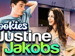 Nookies - ball sucking porn