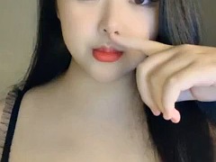 素人, アジア人, 韓国人