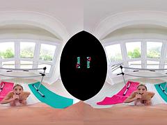 3 dimensionaal, Enthousiasteling, Anaal, Pijpbeurt, Realiteit