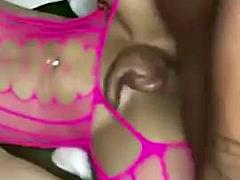 Amateur, Anal, Grosse bite, Sucer une bite, Hard, Interracial, Transsexuelle, Nénés