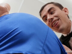 Nana, Plantureuse, Hard, Hd, Chatte, Pute, Espagnole, Nénés