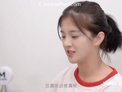 18, アジア人, デカパイ, 中国人, 気狂い, 日本人, ティーン