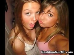 Not So Innocent Legal teen GFs!