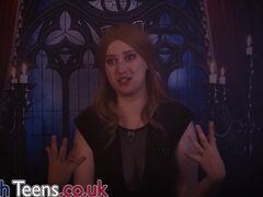 18 ans, Amateur, Britannique, Première fois, Hd, Rousse roux, Adolescente