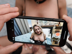 18 ans, Bukkaké, Mère que j'aimerais baiser, Rasée