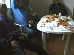 アナル, デカパイ, チン, 怪物, 裸, ヌード, フェラする, オッパイの