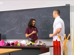 フェラチオ, 古典, フェティッシュ, Hd, 天然, 剃毛, 教師, ティーン