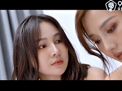 Aziatisch, Lieveling, Chinees, Hardcore, Schreeuwen, Slet