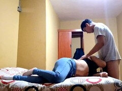 Anal, Arabe, Asiático, Beso negro, Coreano