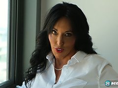 Brunette brune, Femelle, Hd, Masturbation, Mature, Mère que j'aimerais baiser, Solo