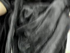 Amateur, Pieds, Fétiche, Exhib, Poilue, Fille latino, Masturbation, Nénés