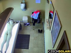 Застукали, Чешки, Хд, Солярий, Шпионские видео, Вебкамера