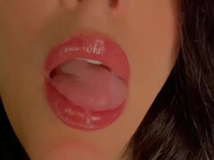 Amateur, Belle grosse femme bgf, Brunette brune, Femme dominatrice, Fétiche, Humiliation, Esclave, Nénés