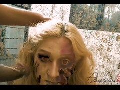 Kont naar mond, Grote kont, Grote lul, Bizar, Pijpbeurt