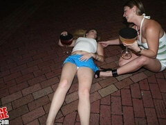 RK Prime featuring Emma Lynn and Kaylee Daniels's nude smut