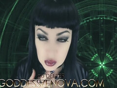 Goddess Zenova Braeden And Mind Control In Femdom Erotic Path To Submission Mind Fuck