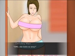 Gros cul, Grosse bite, Sucer une bite, Cocu, Tir de sperme, Jeux, Léchez