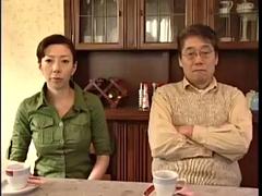 フェラチオ, 日本人, 淫乱熟女, パンティ