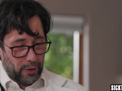 In den arsch, Hundestellung, Gruppe, Lecken, Milf, Orgie, Muschi, Titten