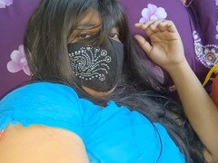 Любители, Парочка, Домашнее видео, Индианки