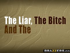 The Liar, The Bitch And The War