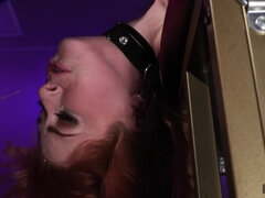 Penny Pax' Asshole Is A Slave For You!