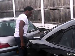 Intimate jerk-off videos with horny dudes and girls