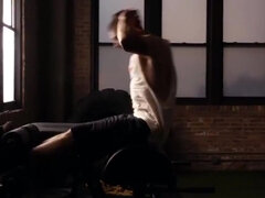 Жопа, Минет, Грудастые, Знаменитости, Межрасовый секс, Соски, Оргазм, Игрушки