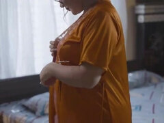 Enthousiasteling, Grote lul, Vriendin, Hd, Huisgemaakt, Tiener, Bekijker, Vrouw