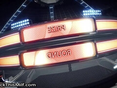 Leie, In den arsch, Grosse titten, Blondine, Fingern, Milf, Orgie, Ehefrau