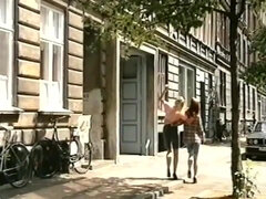 Beauté, Classique, Gorge profonde, Queue, Hard, Chatte, Adolescente, Rétro ancien