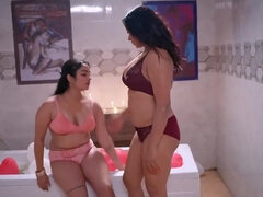 Indian Lesbian Erotic Video