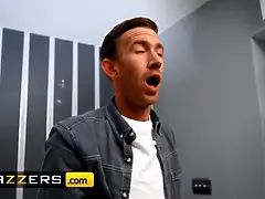 デカチン, Hd, 巨大, プール, オマンコ, 剃毛, タトゥー, 締まりの良い