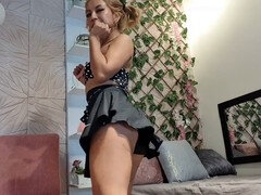 Leie, Aus dem arsch in den mund, Grosser arsch, Rock, Solo