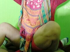 Bisexual, Novio, Pareja, Novia, Peludo, Mascara, Pequeña, Medias largas