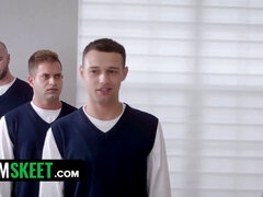 A freeuse christmas marvel