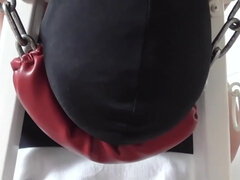 Pies, Fetiche, Hd, Tacones, Mascara, Madres para coger, Orgasmo, Esclavo