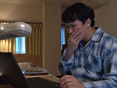 Grosse titten, Blasen, Besamung, Handjob, Hardcore, Japanische massage, Reif, Milf