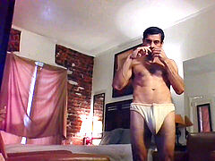 Grosser schwanz, Riesenschwanz, Monster