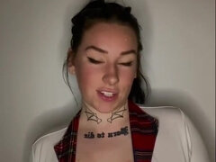 British Domination Dirty Talk