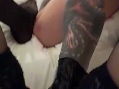 Sadomasoquismo, Sexo duro, Hd, Coño, Realidad, Sexo fuerte, Tatuaje, Esposa