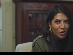 Grote mammen, Blond, Brits, Lul, 1 man 2 vrouwen, Zoenen, Doordringend, Kort haar