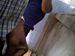 素人, アジア人, ゲイ, 公共, シャワー