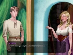 What a legend, pc game, culo