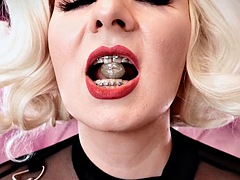 ブロンド, コンピレーション, エロ熟女, フェティッシュ, グローブ, 淫乱熟女, ハメ撮り, スウェーデン人