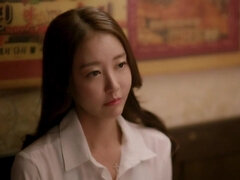 Grosser arsch, Grosse titten, Blasen, Schwanz, Fetisch, Koreanisch, Student, Swingers