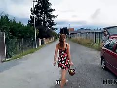 Рогоносцы, Чешки, Подружка, Хд, На природе, От первого лица, Сиськи