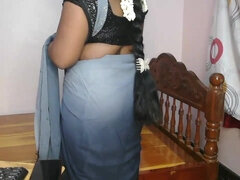 ぽっちゃり, デカ尻, デカパイ, 指いじり, 自家製, インド人