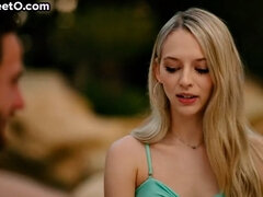 Pareja, Besar, Orgasmo, Pequeña, Flaco, Sexo soft, Tetas