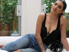 18 años, Culo, Tetas grandes, Morena, Pajear, Hd, Latina, Orgasmo